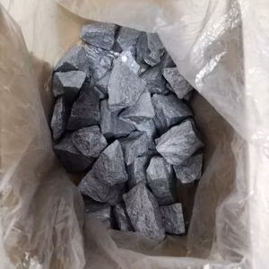 Ferro-manganese a buon prezzo dalla Cina in magazzino