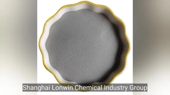 Polvere di lega ad alta entropia per la stampa 3D