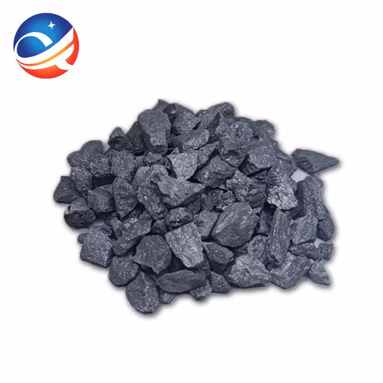 Il produttore fornisce un formatore di noduli Fe-Si-Mg di alta qualità